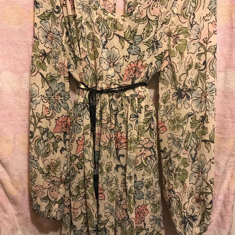 Maternity shirt